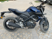 Yamaha MT-15