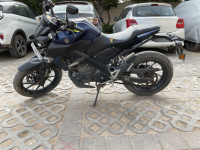 Yamaha MT-15