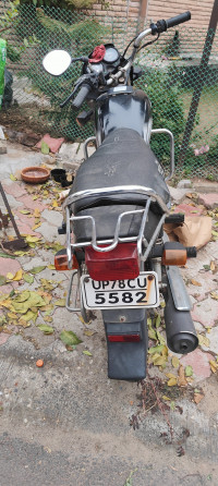 Hero Splendor Plus 2012 Model