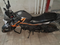 Honda CB Hornet 160R ABS