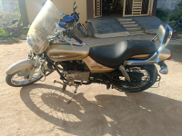 Bajaj Avenger Cruise 220 2017 Model