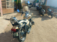 Bajaj Avenger Cruise 220