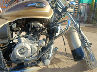 Bajaj Avenger Cruise 220
