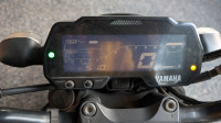 Yamaha MT-15 BS6