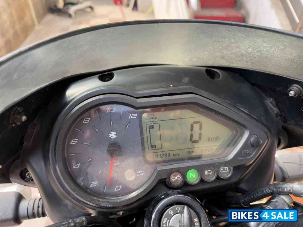 Bajaj Pulsar 180 DTSi