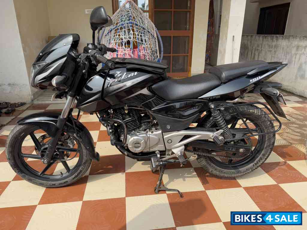 Bajaj Pulsar 180 DTSi
