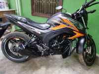 Honda CB Hornet 160R 2019 Model