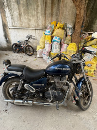 Royal Enfield Thunderbird 350