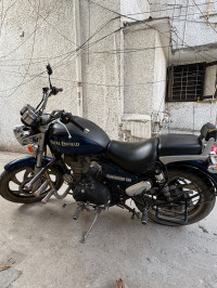 Royal Enfield Thunderbird 350