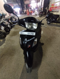 Hero Pleasure 2011 Model