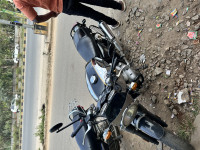 Royal Enfield Continental GT 650 2022 Model