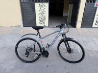 Hiland sheparo cross hybrid cycle 24 speed 2024 Model