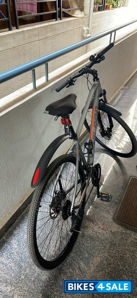 Hiland sheparo cross hybrid cycle 24 speed Hiland sheparo cross hybrid cycle 24 speed