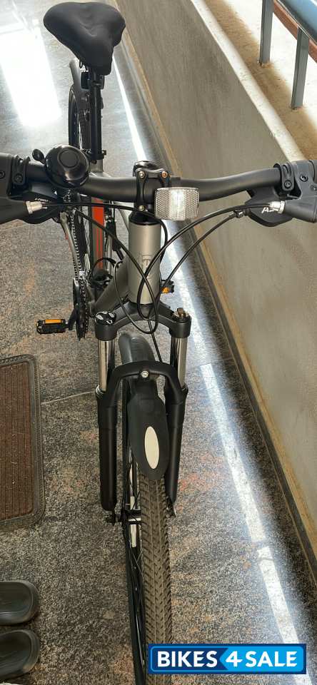 Hiland sheparo cross hybrid cycle 24 speed Hiland sheparo cross hybrid cycle 24 speed