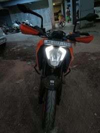 KTM Duke