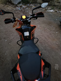 KTM Duke