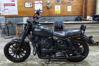 Yezdi Roadster Dual Tone 2022 Model