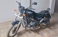 Royal Enfield Thunderbird TwinSpark 350