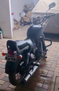Royal Enfield Thunderbird TwinSpark 350