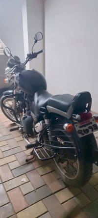 Royal Enfield Thunderbird TwinSpark 350
