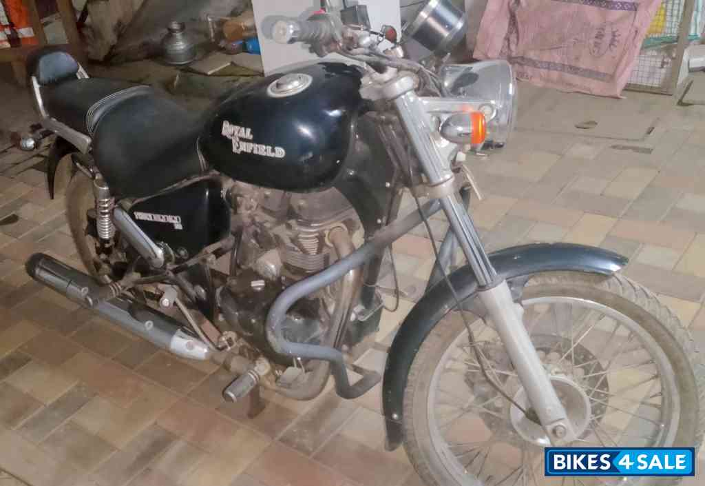 Royal Enfield Thunderbird TwinSpark 350