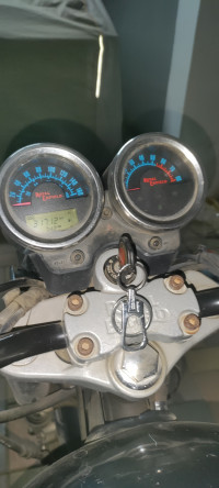 Royal Enfield Thunderbird TwinSpark 350