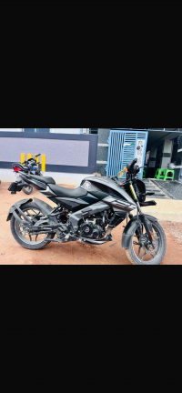 Bajaj Pulsar NS125 BS6 2023 Model