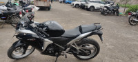 Honda CBR 250R