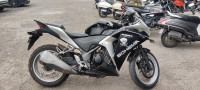 Honda CBR 250R