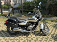 Bajaj Avenger Cruise 220