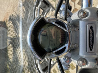 Bajaj Avenger Cruise 220