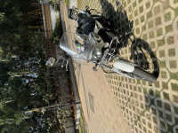 Bajaj Avenger Cruise 220