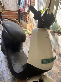 Mid Night Blue Ola S1X 3 kWh