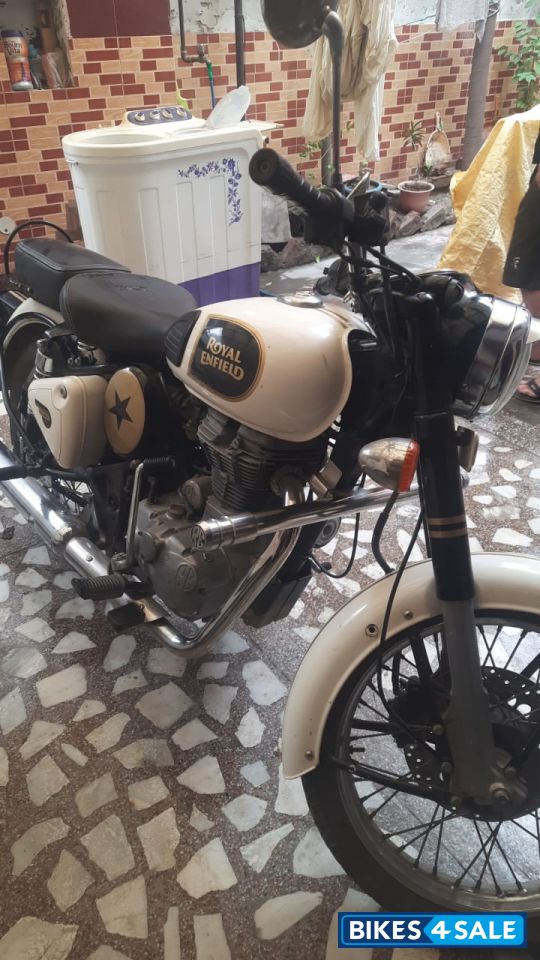Royal Enfield Classic 350