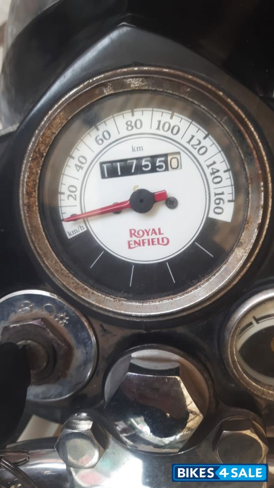 Royal Enfield Classic 350