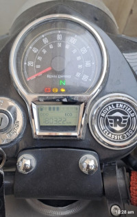Royal Enfield Classic 350 BS VI 2023 Model