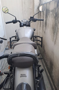 Royal Enfield Classic 350 BS VI