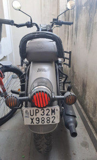 Royal Enfield Classic 350 BS VI