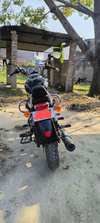 Royal Enfield Thunderbird 350