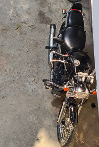 Royal Enfield Thunderbird 350