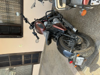 Jawa 42 Bobber Dual Channel ABS 2023 Model