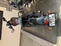 Jawa 42 Bobber Dual Channel ABS