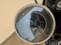 Jawa 42 Bobber Dual Channel ABS