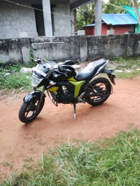 Suzuki Gixxer 150