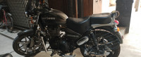 Lightning Royal Enfield Thunderbird 350