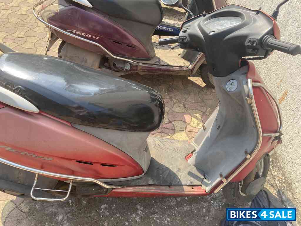 Honda Activa