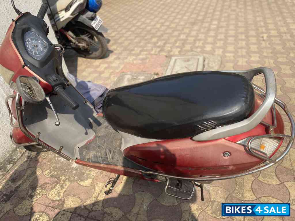 Honda Activa