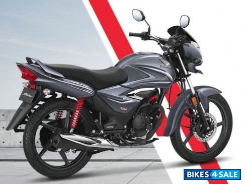 Honda Shine 125 Honda Shine 125