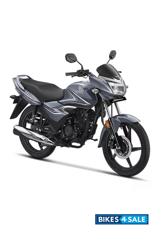 Honda Shine 125 Honda Shine 125