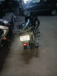 Black Grey Hero Splendor Plus Xtec